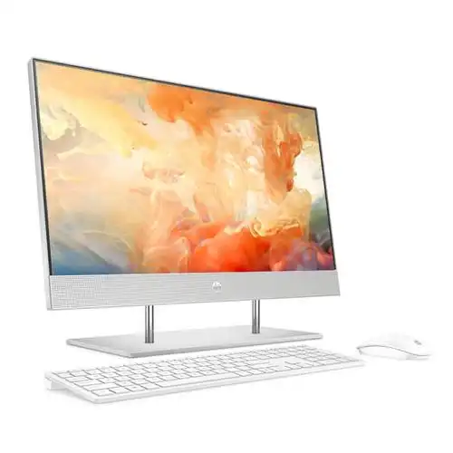 惠普hp星系列青春版高清一体机电脑27英寸十代i58g1tb256gb固态mx330