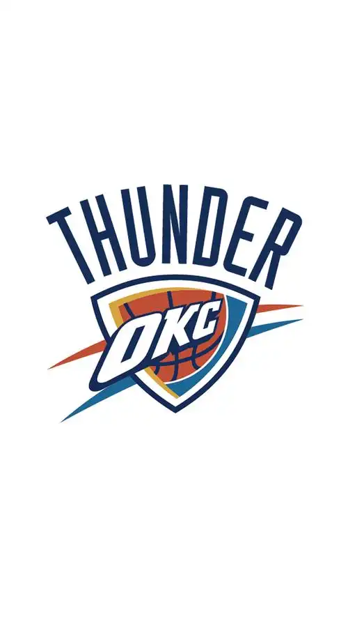 nba 球队logo 丨 手机壁纸