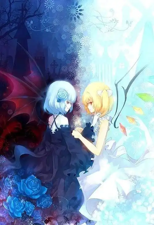 高清 b站 萌 小清新 基腐 病娇 傲娇 百合 男头 女头 东京食尸鬼 头像