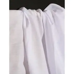 【白色的确良布料白布】白色的确良布料白布品牌,价格 - 阿里巴巴