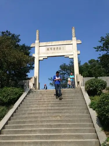 南京头陀岭景区攻略,南京头陀岭景区门票/游玩攻略/地址/图片/门票
