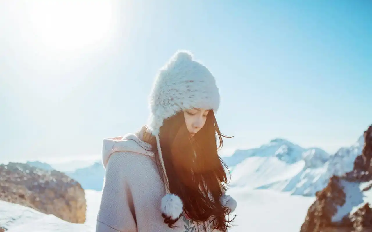 在冬季里怀念秋风