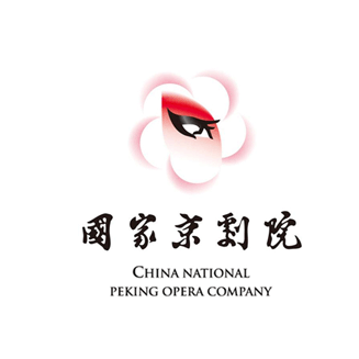 com 中国京剧院标志设计_logo设计欣赏_标志设计欣赏_在线logo_logo