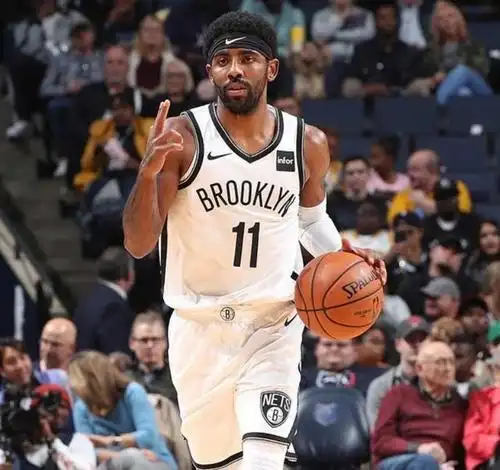 深度|凯里·欧文的苦恼!五大劣势不解决,篮网如何杀进季后赛?