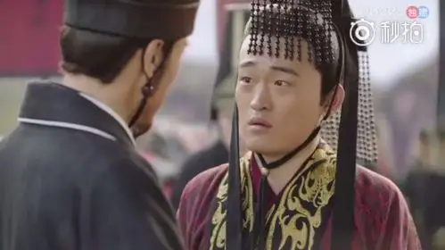 军师联盟之虎啸龙吟# 刘禅背出师表,. 来自十三号室精神病人 - 微博