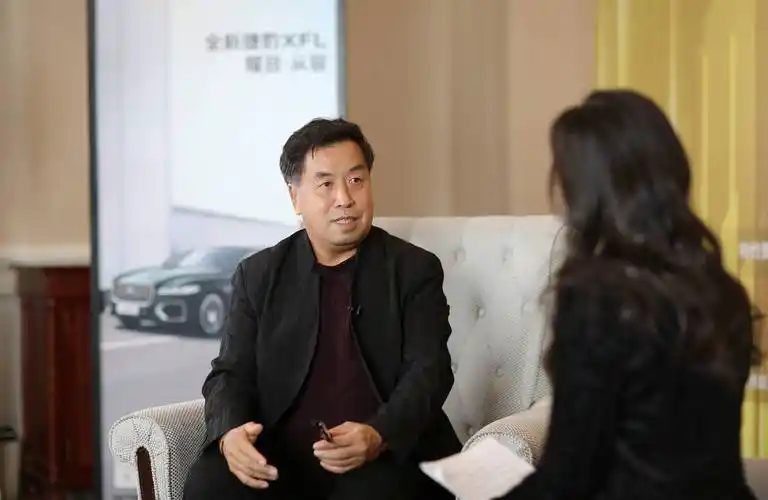 故宫原常务副院长王亚民打造受欢迎的文化ip一定要研究中国老百姓的