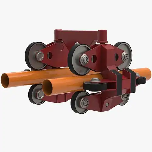 原创 为什么过山车不会脱离轨道