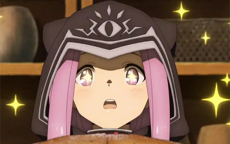 【fgo】安娜3t教授复刻万圣高难