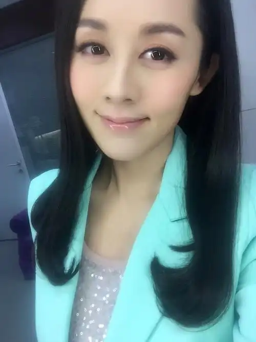 cctv5央视主持人李蕊(海量组图)