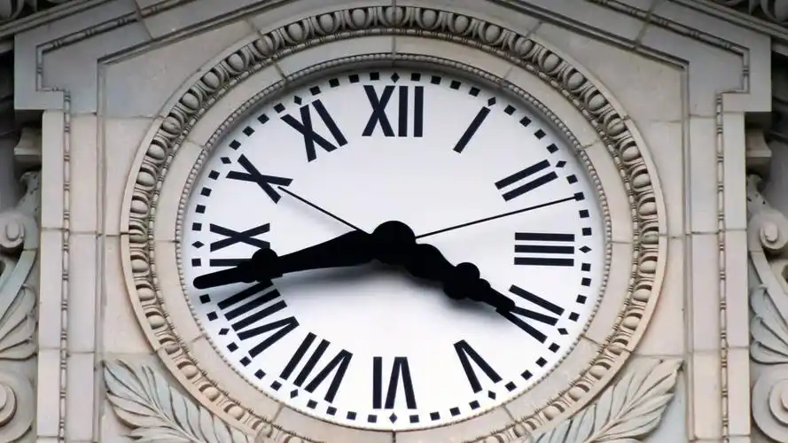 钟表写真壁纸专辑21 - 1366x768