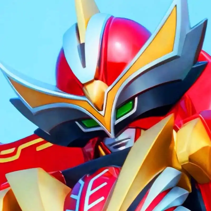 百兽战队伊卡洛斯头像 伊卡洛斯还是帅[偷笑],伊卡洛斯和炎神王g12,我