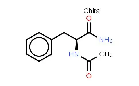 乙酰基苯甲酰胺
