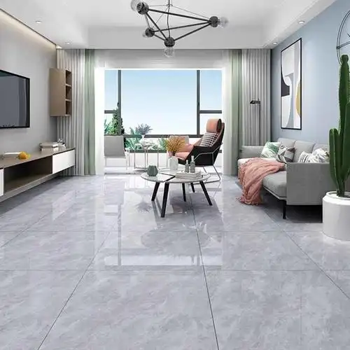 全抛釉瓷砖800x800小户型全瓷砖客厅简约地砖防滑耐磨地板砖60x60特价