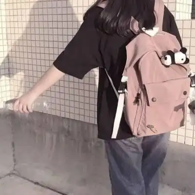 可爱小清新不露脸女生头像