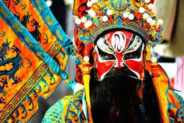 大平调部落分享大平调剧照