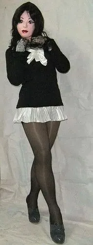 丝袜全包大神之 全包包 - 纳兰无情 - 纳兰无情的博客