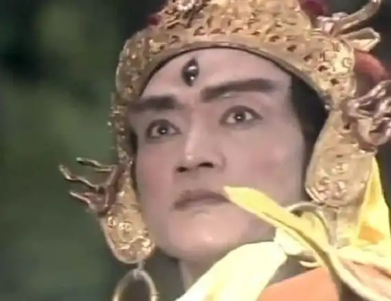 二郎神为什么有第三只眼 这只眼睛是天生的吗