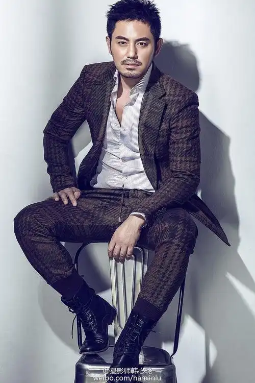 牟凤彬 fengbin mou的图片