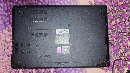 宏基笔记本ms2361怎么拆光驱换固态?