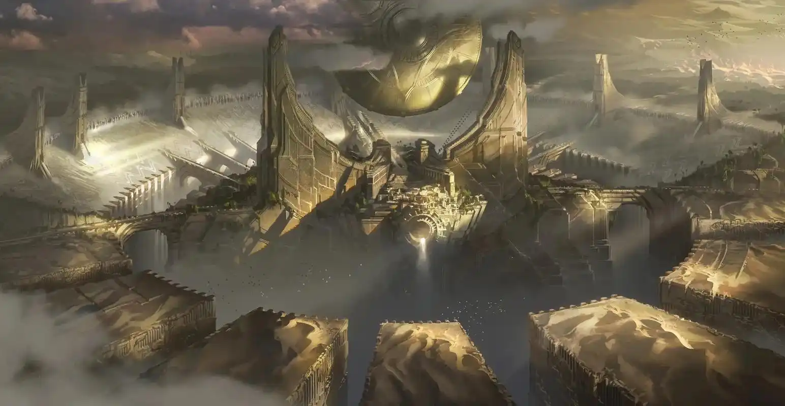 恕瑞玛#lol #高清  - 抖音