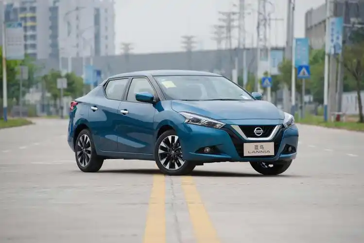 20款日产蓝鸟登场,车主普遍反映油耗低,值得买 - 东风日产车巴巴