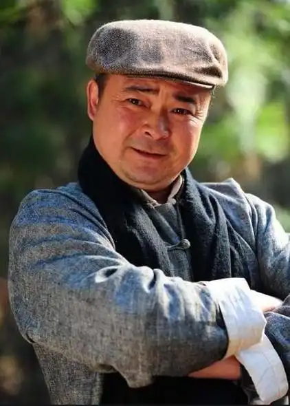 潘冬子祝新运生活照(潘冬子祝新运12岁走红)(14)