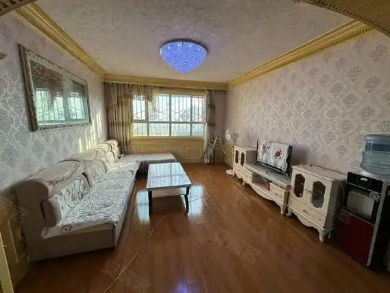 喀什喀什市喀什城区盛世嘉园白宫附近可以押一付一出租房源真实图片