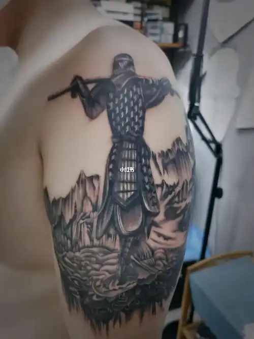 至尊宝_纹身_纹身也清新_美妆_彩妆_彩妆其他