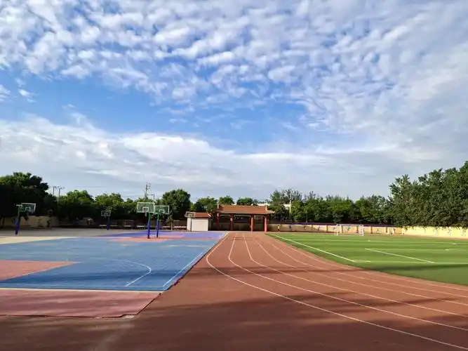 深州市第一中学 2020"魅力校园"摄影大赛