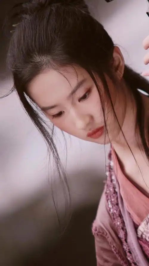 刘亦菲古装图片,刘亦菲古装图片仙剑奇侠传(刘亦菲古装剧照壁纸 仙气