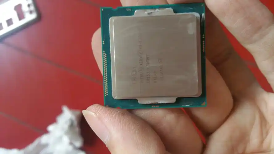 电脑硬件e31230v3散1150返50包邮暂被拍下