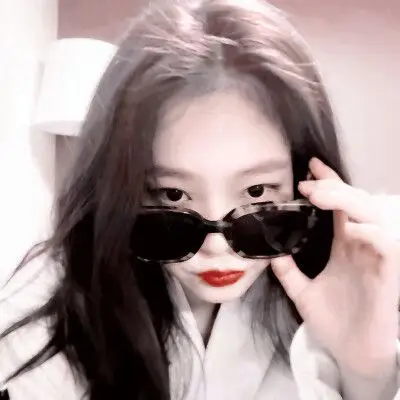 jennie金珍妮金智妮头像