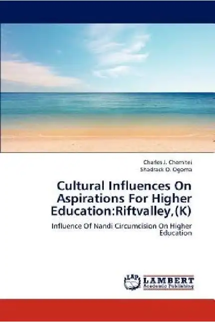 cultural influences on aspirations for higher education