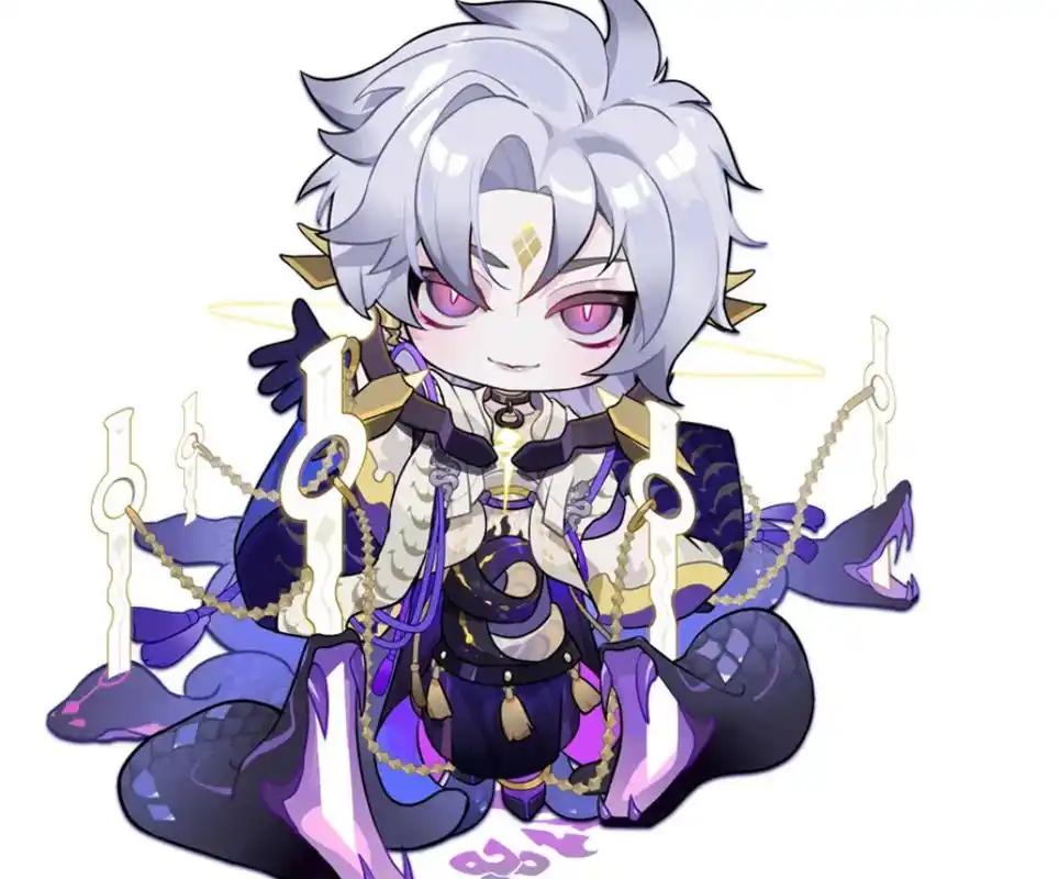 阴阳师sp八岐大蛇:自带伴生皮肤!获取方式简单,挂樱饼就可拿到