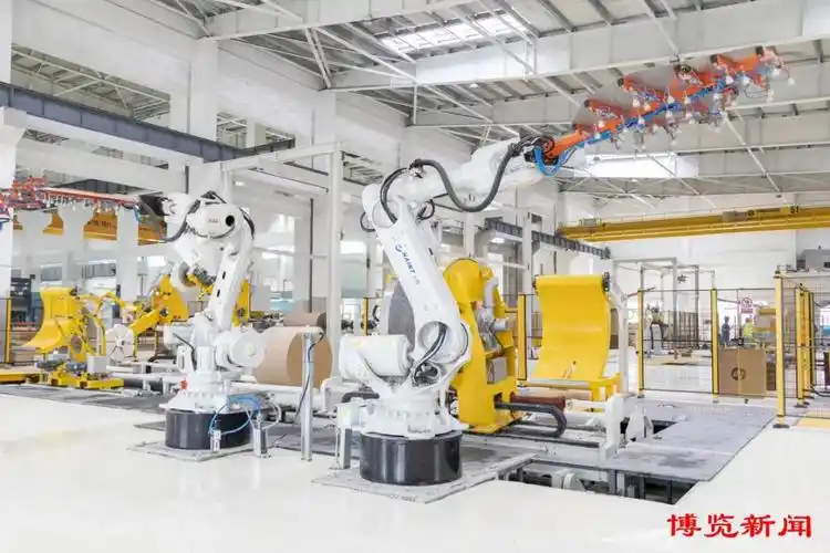 淄博加工贸易提档升级开启"加速跑"