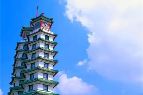 二七区纪念塔手抄报 雷锋纪念日手抄报郑州的二七塔手抄报手抄报图片