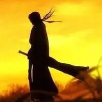 一个男人黄昏孤独头像_微信头像图片大全