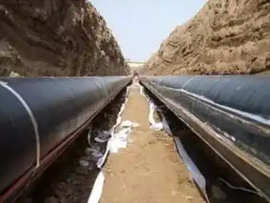 [分享]沟槽横列板支护资料下载