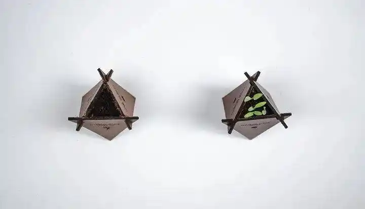 什么是绿色设计10款可持续环保设计案例分享