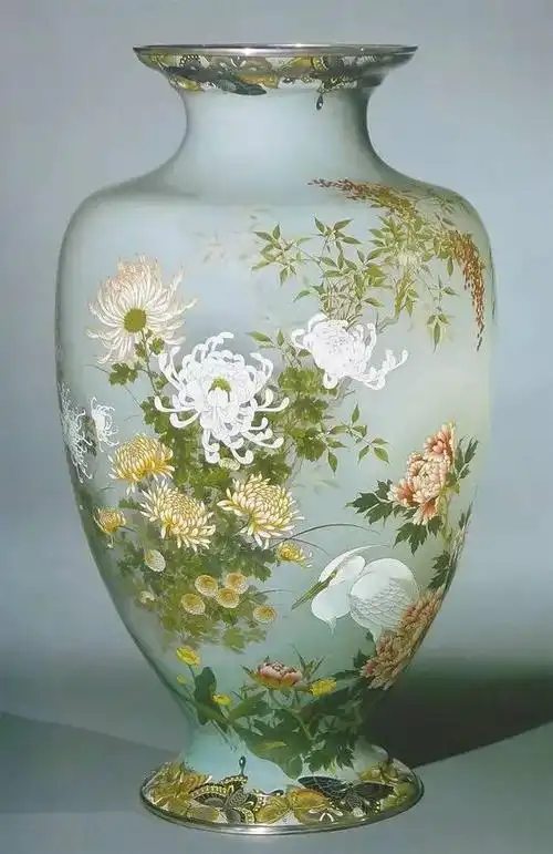 精美瓷器中国文明古国的象征