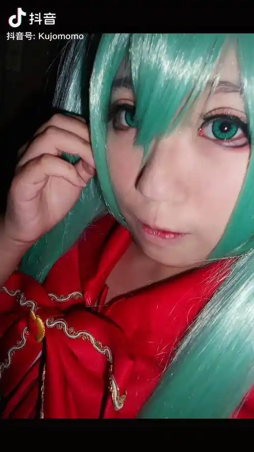 cos像p1那样的丑图我还有几百张这算是逆袭吗