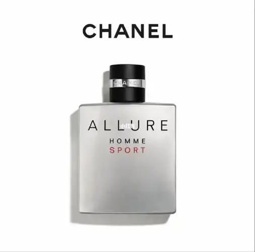 香奈儿男士运动淡香水100ml香奈儿专柜正装