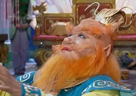 凭啥泾河龙王改雨被斩而虎力大仙却没事?你看看虎力大仙有啥秘宝