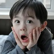 今天第三批可爱小孩子头像男孩子很有意思的79岁