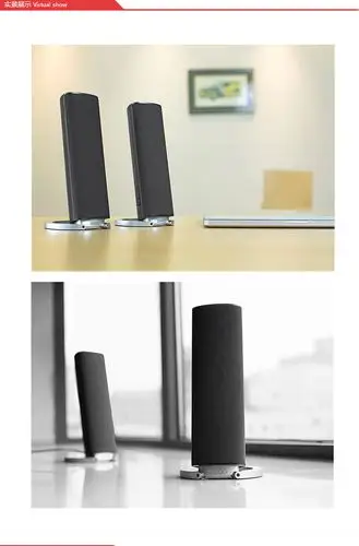 edifier/漫步者 r26t便携式多媒体有源音箱2.