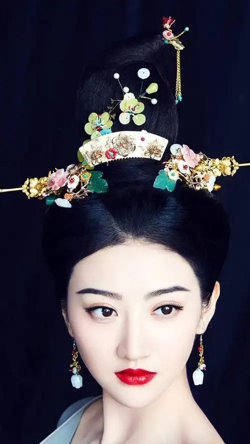 大唐荣耀沈珍珠景甜