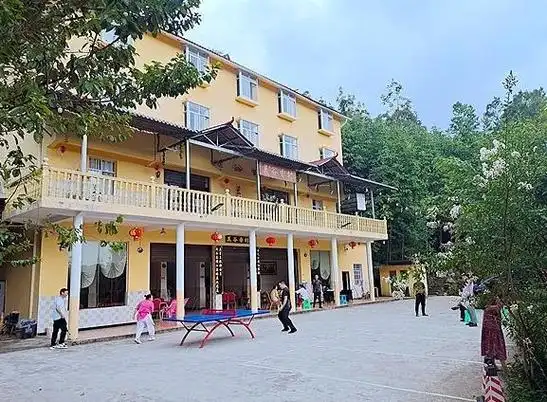 桐梓避暑房九坝生态度假区避暑房贵州桐梓九坝避暑房价格