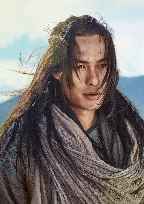 萧峰角色介绍_天龙八部演员表萧峰_电视剧_吉剧网