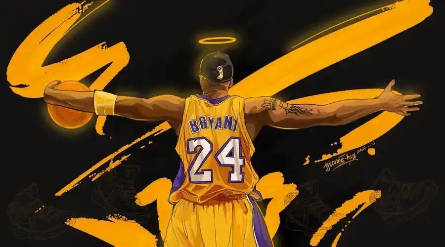 kobetmac科比壁纸分享来啦查收