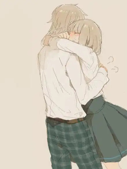 我知道现在的你需要一个拥抱我给你无关友情无关爱情无关心态无关状态